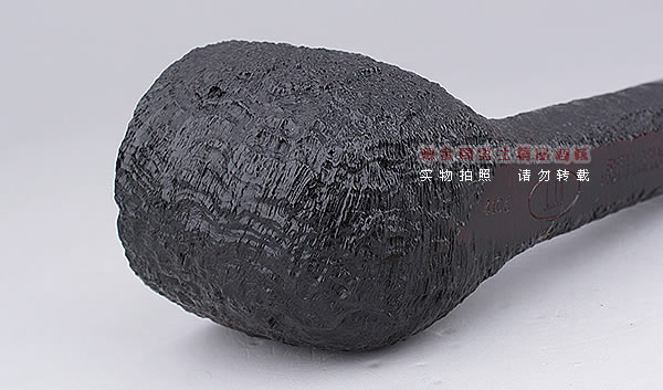 原装进口 英国Dunhill登喜路石楠木烟斗 6件套RUBYBARK 4106-6