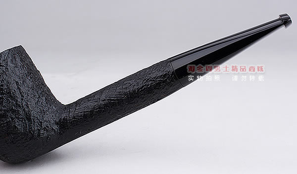 Ӣ��Dunhill��ϲ·����ʯ�ľ�ֹ��̶� 6����װSHELL BRIAR 4110-2