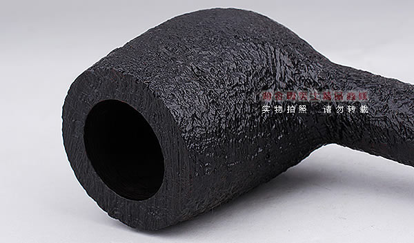 英国Dunhill登喜路进口石楠木手工烟斗 6件套装SHELL BRIAR 4111-5