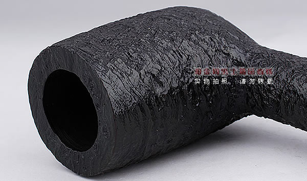 英国Dunhill登喜路进口石楠木手工烟斗 6件套装SHELL BRIAR 4112-5