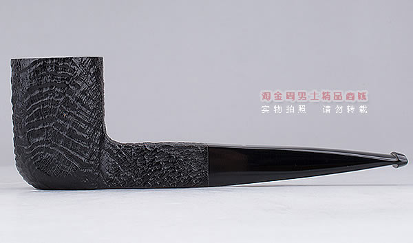 Ӣ��Dunhill��ϲ·����ʯ�ľ�ֹ��̶� 6����װSHELL BRIAR 4124-1