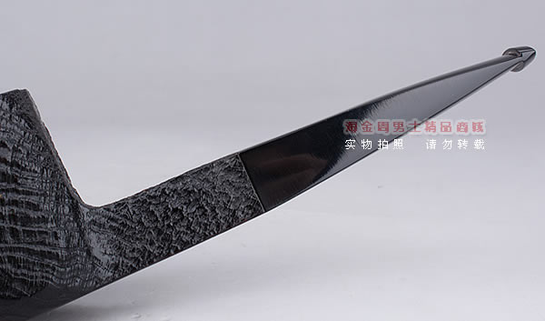 Ӣ��Dunhill��ϲ·����ʯ�ľ�ֹ��̶� 6����װSHELL BRIAR 4124-2