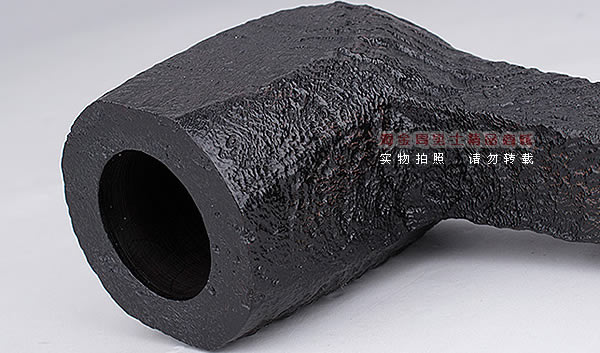 Ӣ��Dunhill��ϲ·����ʯ�ľ�ֹ��̶� 6����װSHELL BRIAR 4124-4