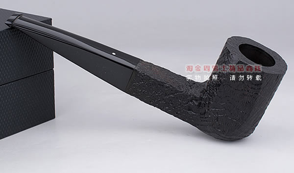 Ӣ��Dunhill��ϲ·����ʯ�ľ�ֹ��̶� 6����װSHELL BRIAR 4124-8