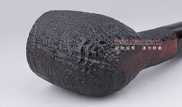 Ӣ��Dunhill��ϲ·����ʯ�ľ�ֹ��̶� 6����װSHELL BRIAR 4203-6