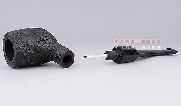 Ӣ��Dunhill��ϲ·����ʯ�ľ�ֹ��̶� 6����װSHELL BRIAR 4203-7