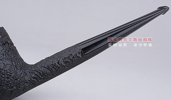 Ӣ��Dunhill��ϲ·����ʯ�ľ�ֹ��̶� 6����װSHELL BRIAR 5103-3