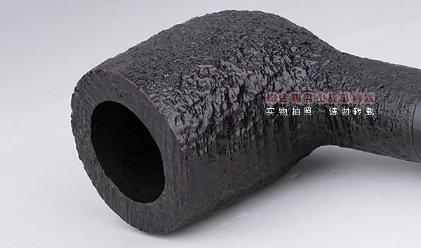 Ӣ��Dunhill��ϲ·����ʯ�ľ�ֹ��̶� 6����װSHELL BRIAR 5203-4