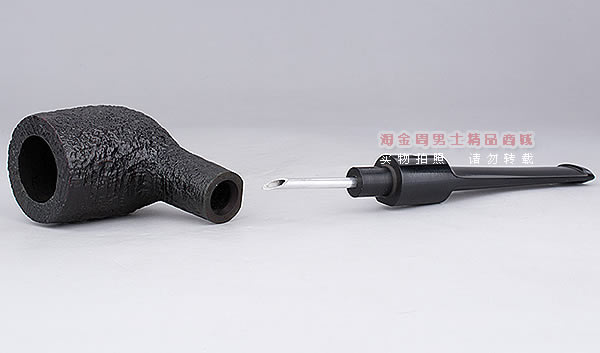 Ӣ��Dunhill��ϲ·����ʯ�ľ�ֹ��̶� 6����װSHELL BRIAR 5203-6