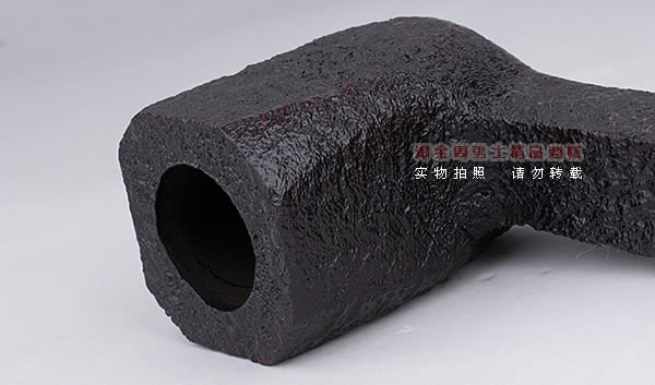 英国Dunhill登喜路进口石楠木手工烟斗 6件套装SHELL BRIAR 6124-4