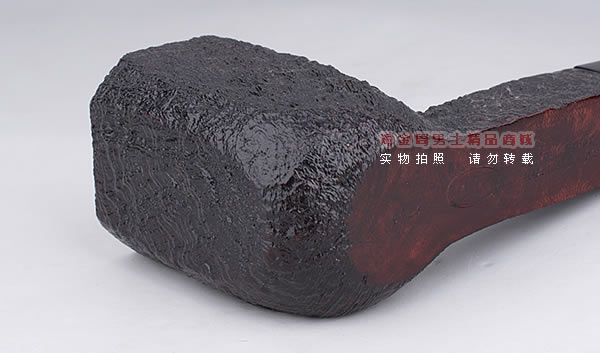 英国Dunhill登喜路进口石楠木手工烟斗 6件套装SHELL BRIAR 6124-5