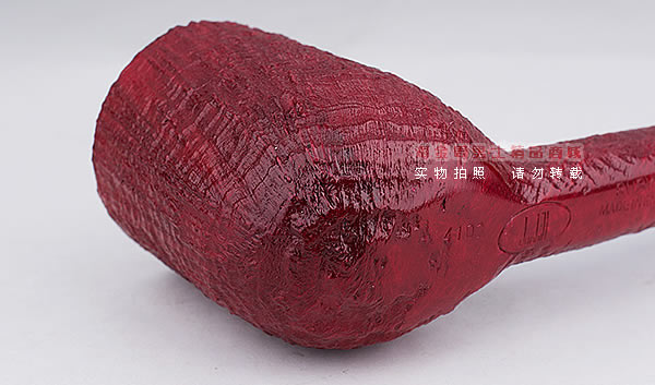 原装进口 英国Dunhill登喜路石楠木烟斗 6件套RUBYBARK 4103-7