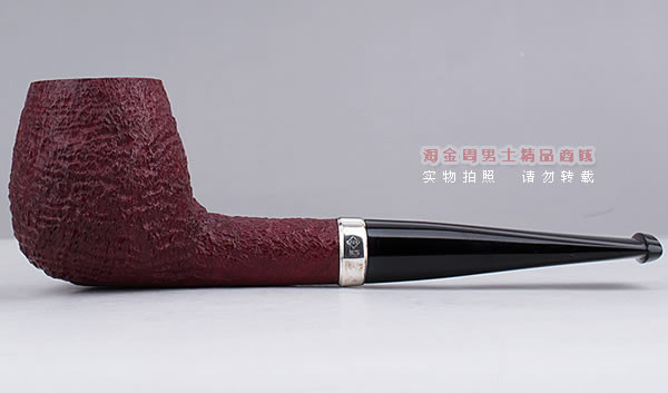 ԭװ���� Ӣ��Dunhill��ϲ·ʯ�ľ�̶� 6����RUBYBARK 5101-1