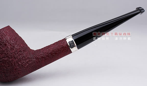 ԭװ���� Ӣ��Dunhill��ϲ·ʯ�ľ�̶� 6����RUBYBARK 5101-2