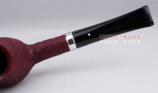 ԭװ���� Ӣ��Dunhill��ϲ·ʯ�ľ�̶� 6����RUBYBARK 5101-3