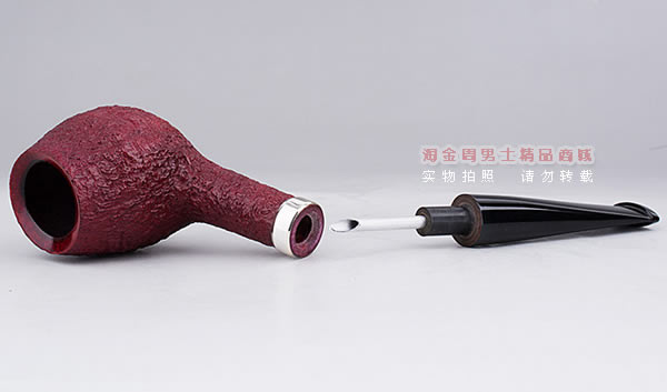 ԭװ���� Ӣ��Dunhill��ϲ·ʯ�ľ�̶� 6����RUBYBARK 5101-7