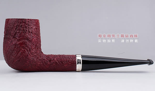 ԭװ���� Ӣ��Dunhill��ϲ·ʯ�ľ�̶� 6����RUBYBARK 6103-1