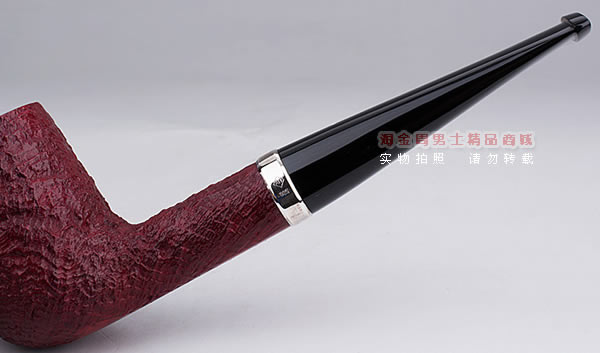 ԭװ���� Ӣ��Dunhill��ϲ·ʯ�ľ�̶� 6����RUBYBARK 6103-2