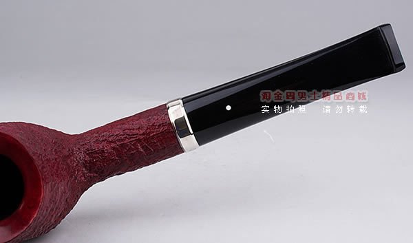 ԭװ���� Ӣ��Dunhill��ϲ·ʯ�ľ�̶� 6����RUBYBARK 6103-3