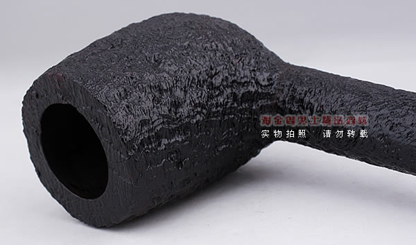 Ӣ��Dunhill��ϲ·����ʯ�ľ�ֹ��̶� 6����װSHELL BRIAR 4103-5