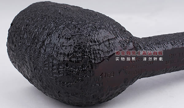 Ӣ��Dunhill��ϲ·����ʯ�ľ�ֹ��̶� 6����װSHELL BRIAR 4103-6