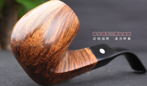 意大利Armellini石楠木烟斗|5件套装手工斗A13-1