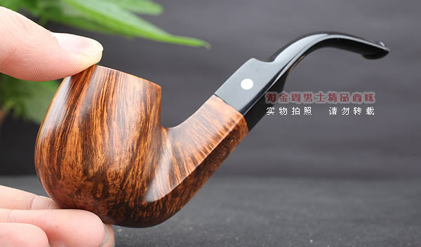 意大利Armellini石楠木烟斗|5件套装手工斗A13-10