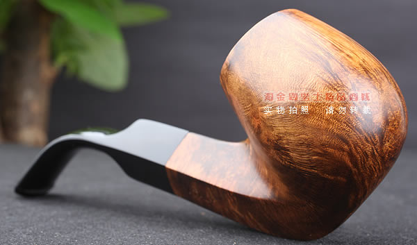 意大利Armellini石楠木烟斗|5件套装手工斗A13-2