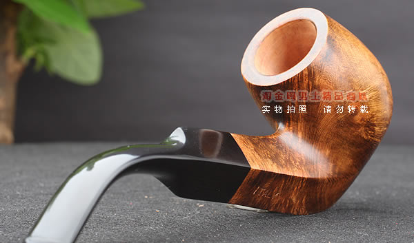 意大利Armellini石楠木烟斗|5件套装手工斗A13-3