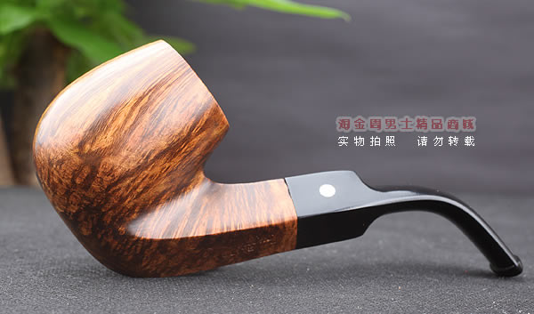 意大利Armellini石楠木烟斗|5件套装手工斗A13-4