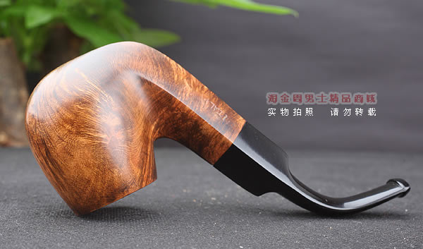 意大利Armellini石楠木烟斗|5件套装手工斗A13-5