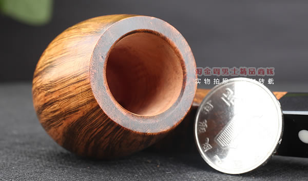 意大利Armellini石楠木烟斗|5件套装手工斗A13-6