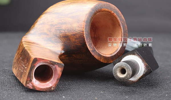 意大利Armellini石楠木烟斗|5件套装手工斗A13-7