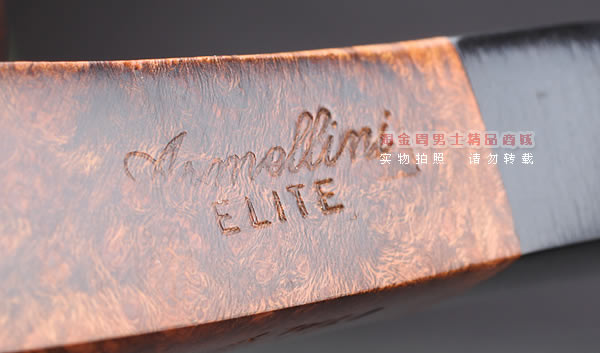 意大利Armellini石楠木烟斗|5件套装手工斗A13-8