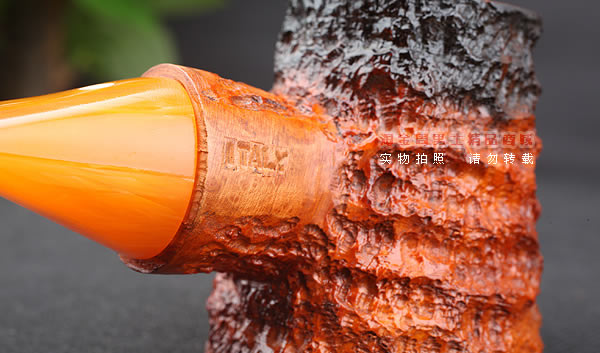 意大利Armellini石楠木烟斗|5件套装手工斗A14-10