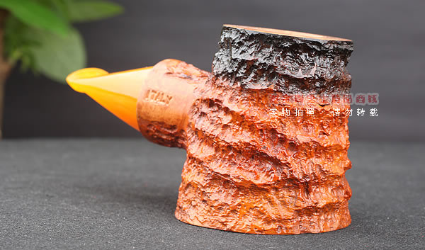 意大利Armellini石楠木烟斗|5件套装手工斗A14-2