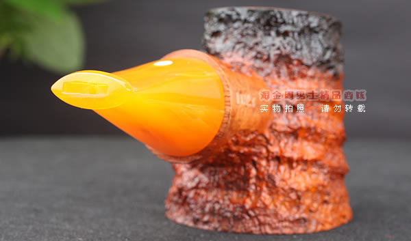 意大利Armellini石楠木烟斗|5件套装手工斗A14-3