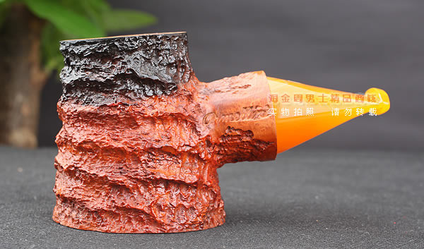 意大利Armellini石楠木烟斗|5件套装手工斗A14-4