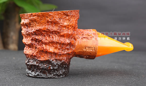 意大利Armellini石楠木烟斗|5件套装手工斗A14-5