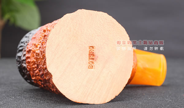 意大利Armellini石楠木烟斗|5件套装手工斗A14-6