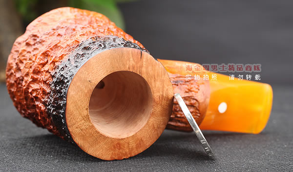 意大利Armellini石楠木烟斗|5件套装手工斗A14-7