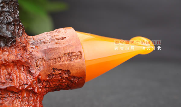 意大利Armellini石楠木烟斗|5件套装手工斗A14-9