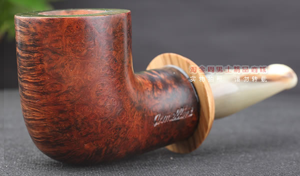 意大利Armellini石楠木烟斗|5件套装手工斗A15-1