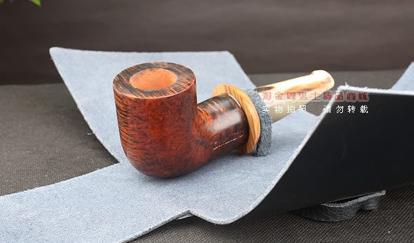 意大利Armellini石楠木烟斗|5件套装手工斗A15-13