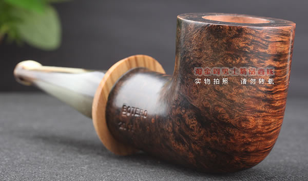意大利Armellini石楠木烟斗|5件套装手工斗A15-2