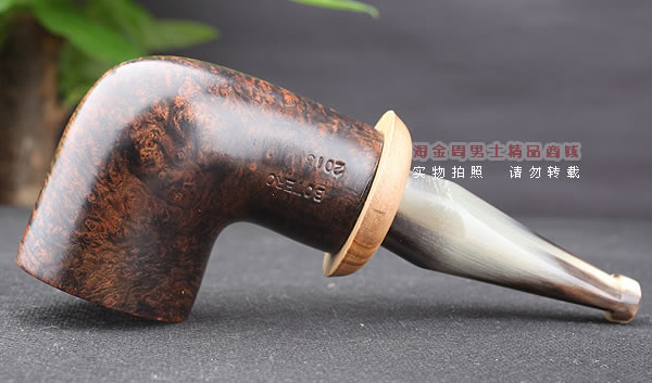 意大利Armellini石楠木烟斗|5件套装手工斗A15-5