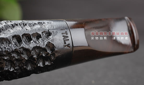 意大利Armellini石楠木烟斗|5件套装手工斗A16-10