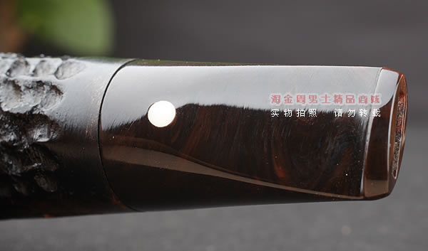 意大利Armellini石楠木烟斗|5件套装手工斗A16-11