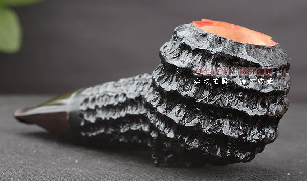 意大利Armellini石楠木烟斗|5件套装手工斗A16-2