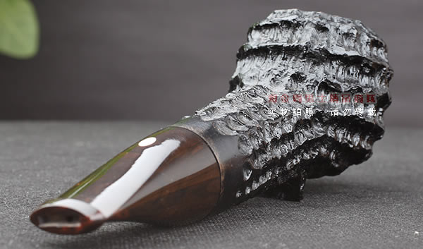 意大利Armellini石楠木烟斗|5件套装手工斗A16-3